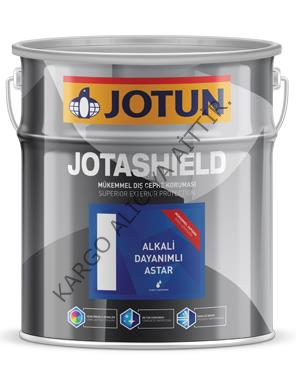 Jotun Jotashıeld Alkali Resıstant Prımer 15,00lt