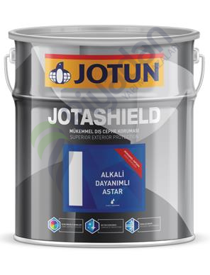 Jotun Jotashıeld Alkali Resıstant Prımer 15,00lt