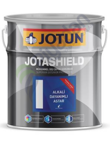 Jotun Jotashıeld Alkali Resıstant Prımer 15,00lt
