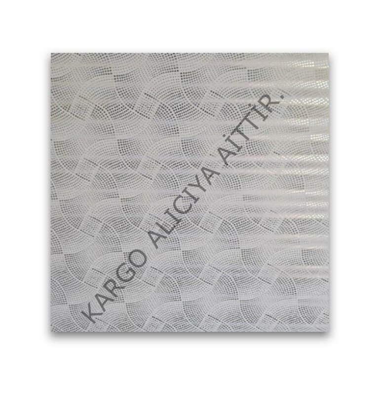 Piyadan 60×60 Plastik T.Pnl(Noktalı 82001 7,20 PK)