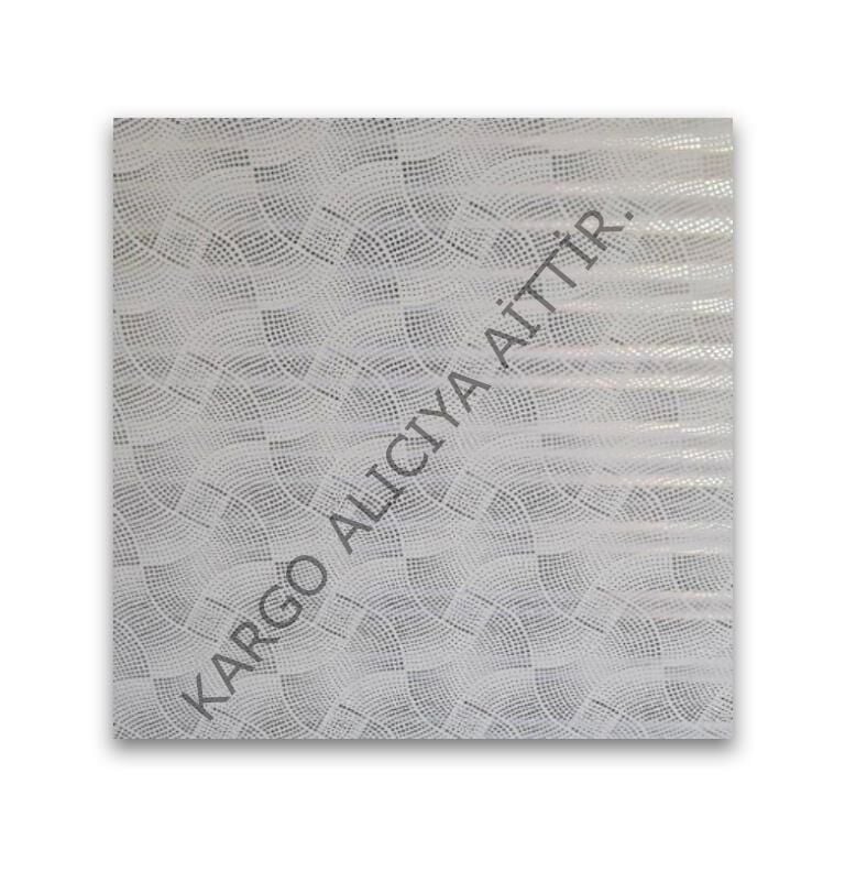 Piyadan 60×60 Plastik T.Pnl(Noktalı 82001 7,20 PK)