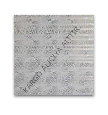 Piyadan 60×60 Plastik T.Pnl(Noktalı 82001 7,20 PK)
