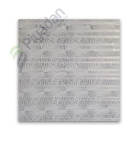 Piyadan 60×60 Plastik T.Pnl(Noktalı 82001 7,20 PK)