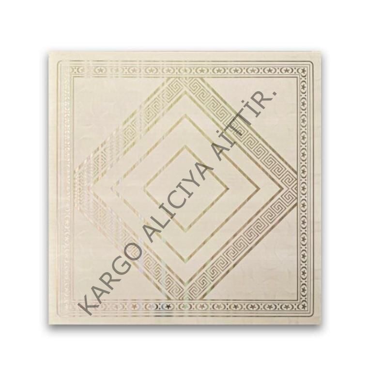 Piyadan 60×60 Plastik T.Panel Kod:8592 7,20m2/Pkt