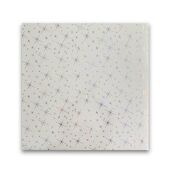 Piyadan 60×60 Plastik Tavan Panl(Yıldızlı 7,20 PK)