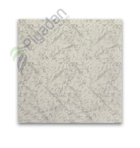 Piyadan 60×60 Plastik Tavan Pnl(Kristalgri7,20 PK)