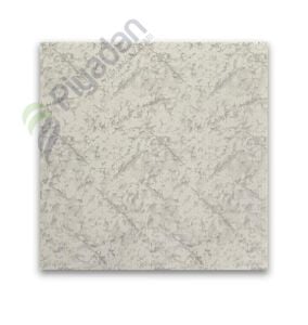 Piyadan 60×60 Plastik Tavan Pnl(Kristalgri7,20 PK)