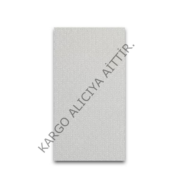 Piyadan Kod:603 Hasır Desen 30×60 Karolam