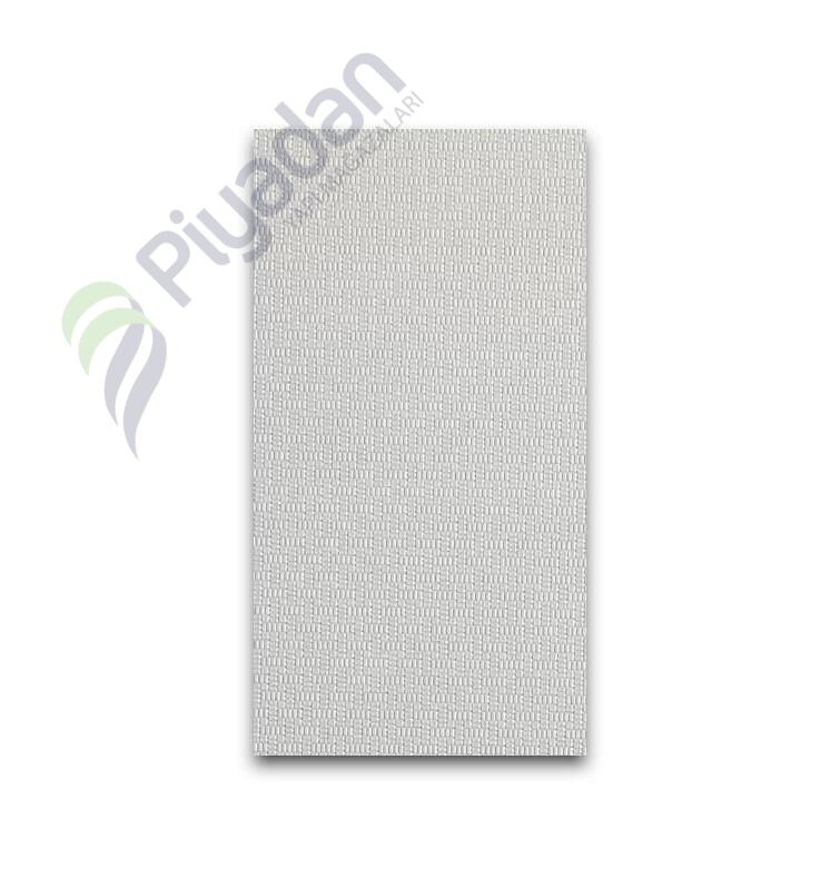 Piyadan Kod:603 Hasır Desen 30×60 Karolam