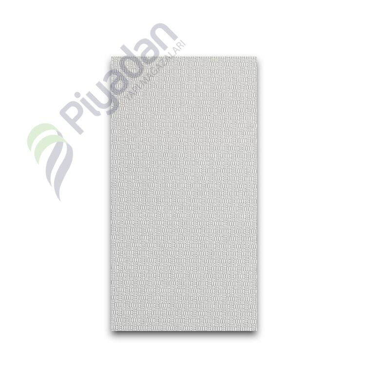 Piyadan Kod:603 Hasır Desen 30×60 Karolam