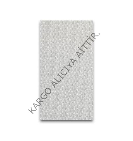 Piyadan Kod:603 Hasır Desen 30×60 Karolam