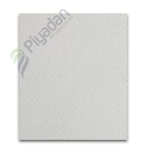 Piyadan Kod:603 Hasır Desen 60×240 Karolam