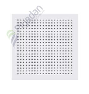 Piyadan Akustik Karolam Kare D. (60×60 3,60m2/Pkt)