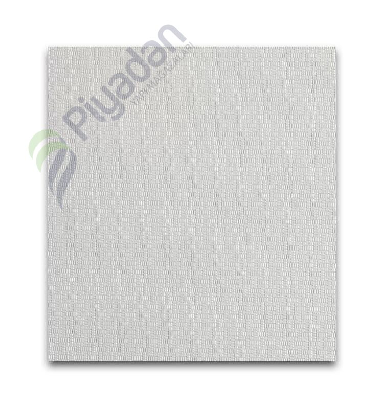 Piyadan Kod:603 Hasır Desen 60×120 Karolam