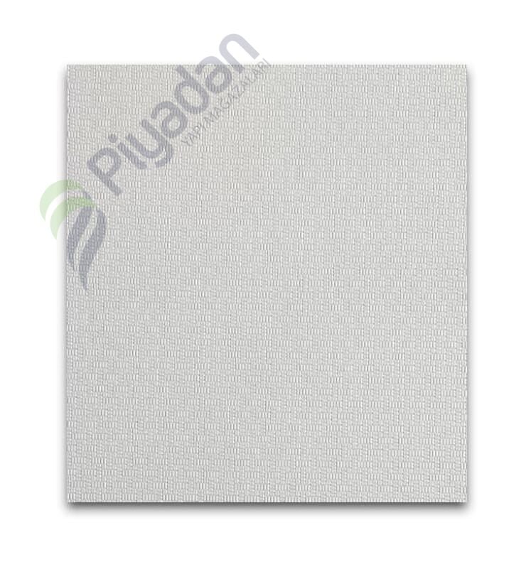 Piyadan Kod:603 Hasır Desen 60×120 Karolam