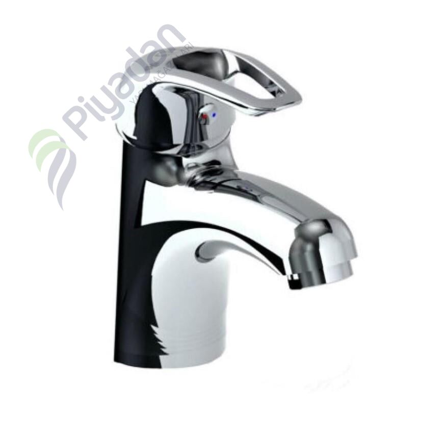 Gpd Adrio Mlt 120 Tek Girişli Lavabo Bataryası