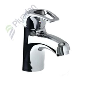 Gpd Adrio Mlt 120 Tek Girişli Lavabo Bataryası