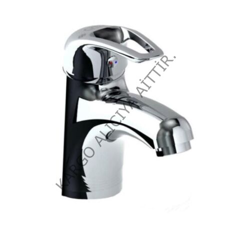 Gpd Adrio Mlt 120 Tek Girişli Lavabo Bataryası
