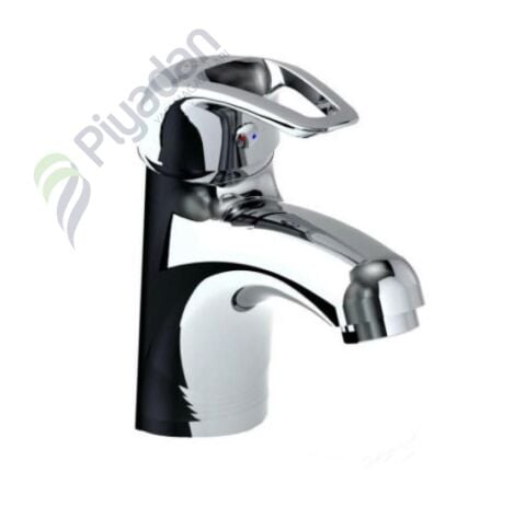 Gpd Adrio Mlt 120 Tek Girişli Lavabo Bataryası