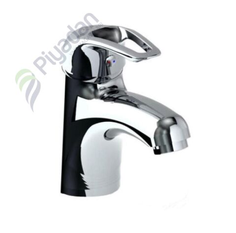 Gpd Adrio Mlt 120 Tek Girişli Lavabo Bataryası