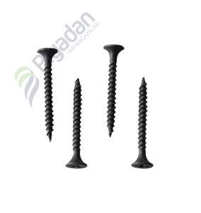 Piyadan 3,5×25mm Sivri Uçlu Vida (1000Adet/Kutu)