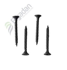 Piyadan 3,5×25mm Sivri Uçlu Vida (1000Adet/Kutu)