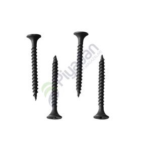 Piyadan 3,5×25mm Sivri Uçlu Vida (1000Adet/Kutu)