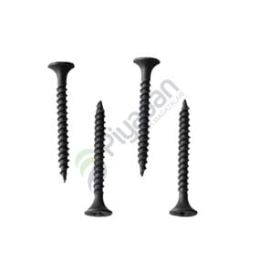 Piyadan 3,5×35mm Sivri Uçlu Vida (700Adet/Paket)