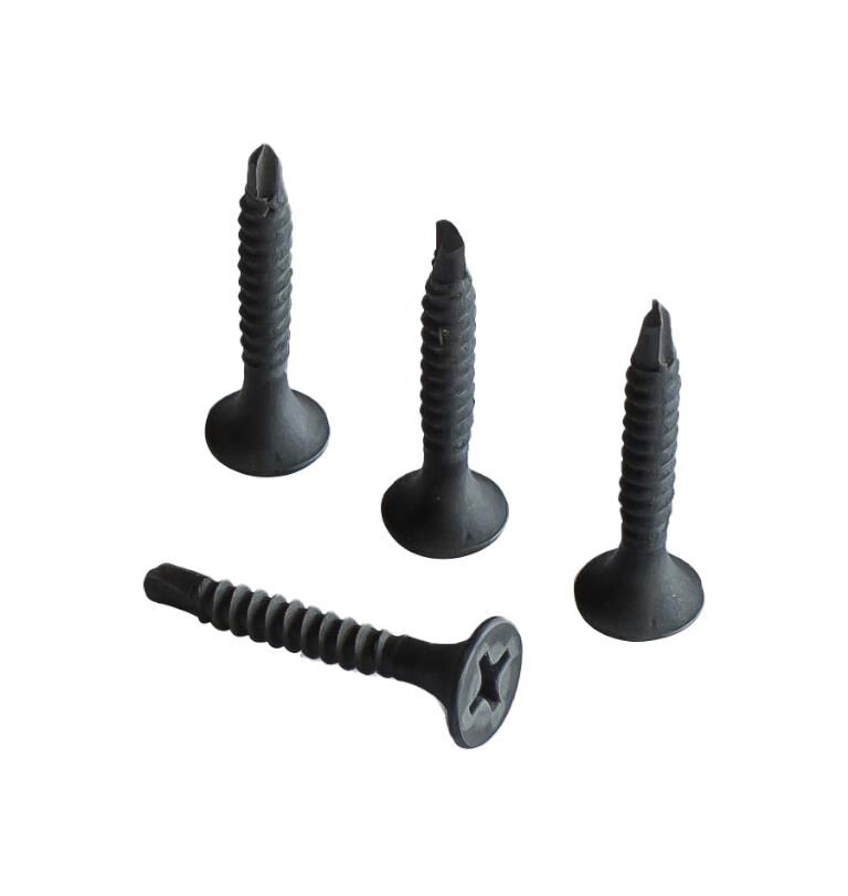 Piyadan 3,5×25mm Matkap Uçlu Vida (1000Adet/Kutu)