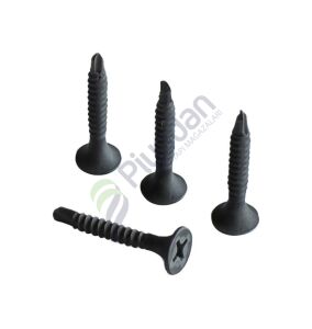 Piyadan 3,5×25mm Matkap Uçlu Vida (1000Adet/Kutu)