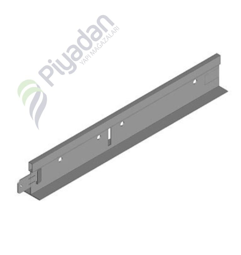 Piyadan T-24 3,60 Ana Taşıyıcı
