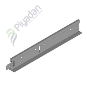 Piyadan T-24  3,60 Ana Taşıyıcı