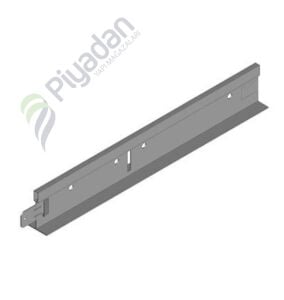 Piyadan T-24 3,60 Ana Taşıyıcı