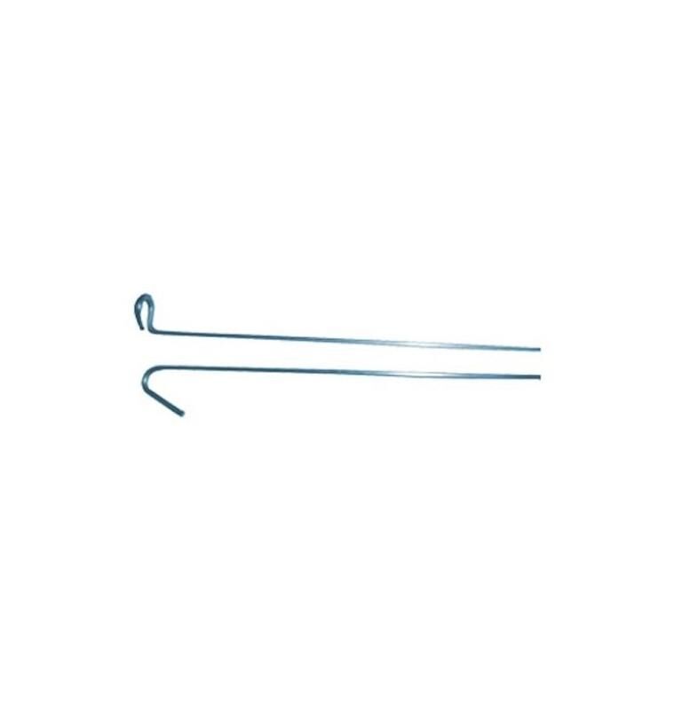 Piyadan Askı Teli 0,60cm