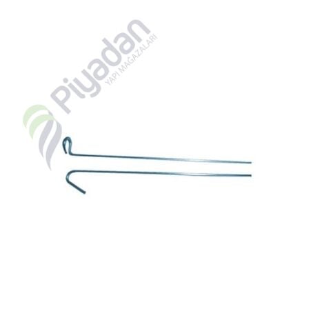 Piyadan Askı Teli 0,60cm