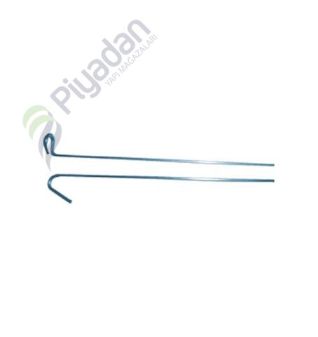 Piyadan Askı Teli 100cm