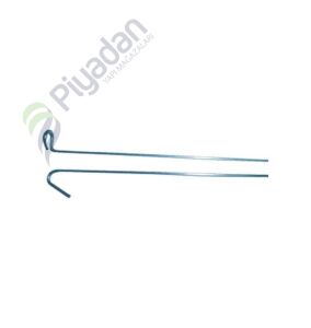 Piyadan Askı Teli 100cm