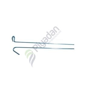 Piyadan Askı Teli 100cm