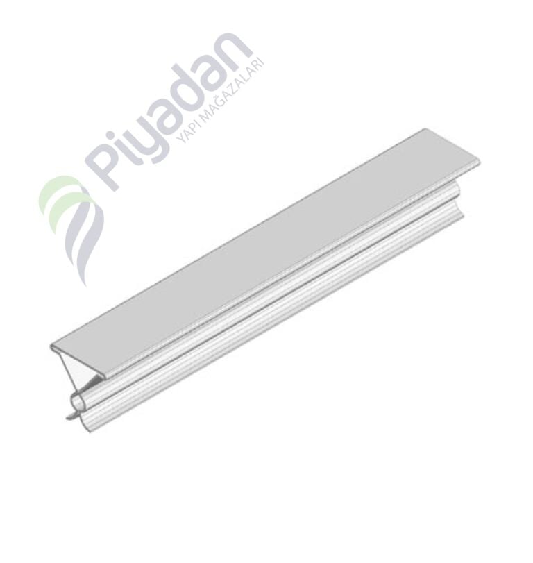 Piyadan Clipin Taşıyıcı (3mt/Adet)