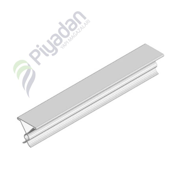 Piyadan Clipin Taşıyıcı (3mt/Adet)