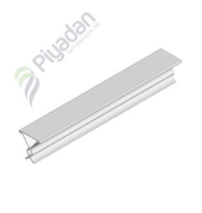 Piyadan Clipin Taşıyıcı (3mt/Adet)