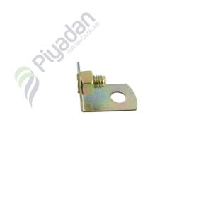 Piyadan Çelik Dübel L