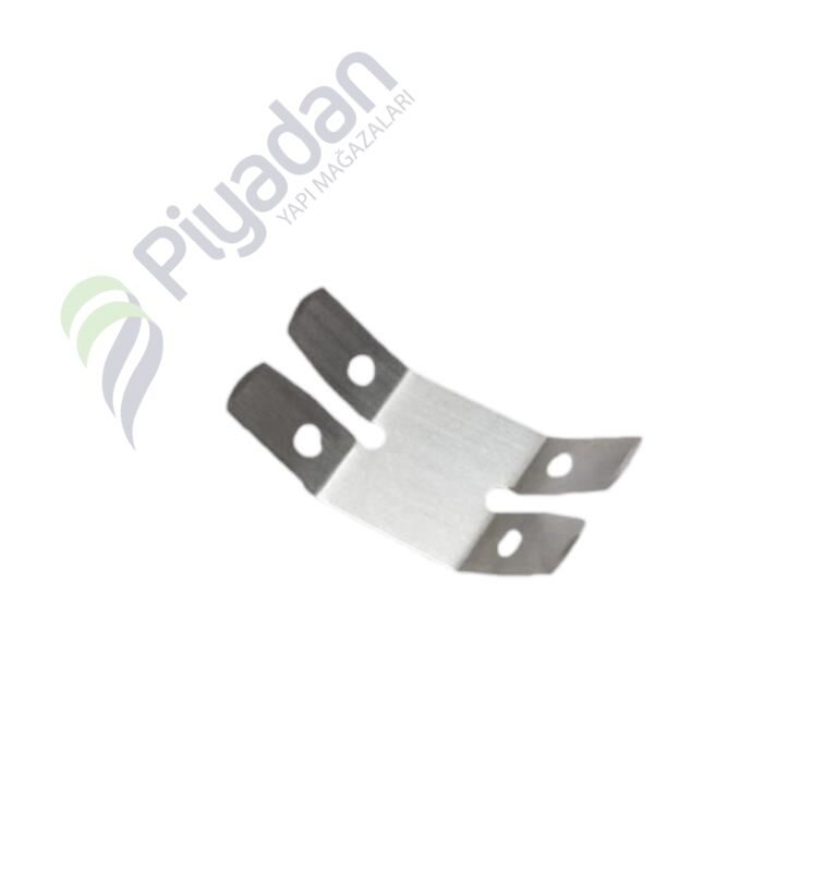 Piyadan Çift Yaylı Maşa