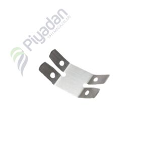 Piyadan Çift Yaylı Maşa