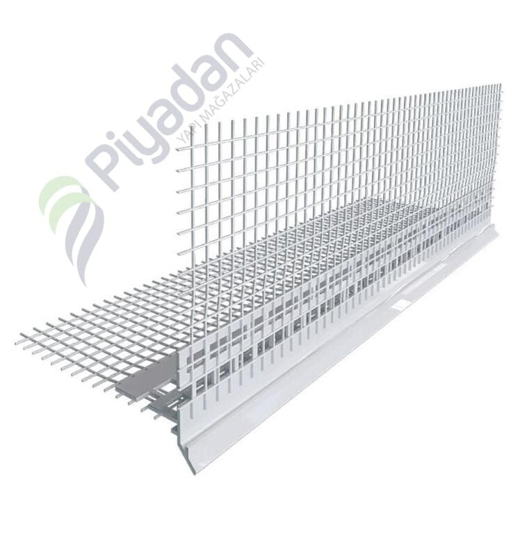 Star Plastik Pvc Fileli Damlalık 2,5 mt