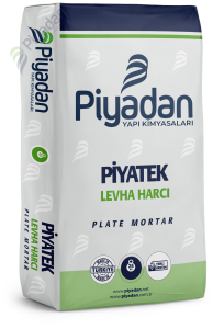 Piyadan Piyatek Levha Harcı 25Kg/Trb