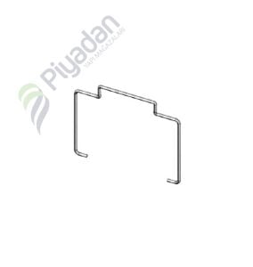 Piyadan Clipin Birleştirme Klipsi