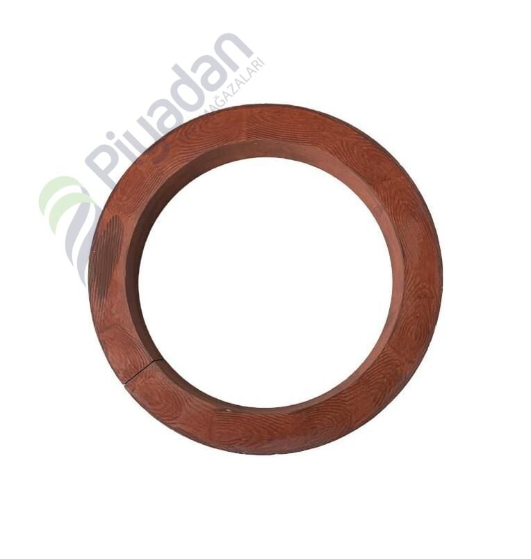 İks Özel Kesim Xps Yuvarlak Göbek (43×5×5)