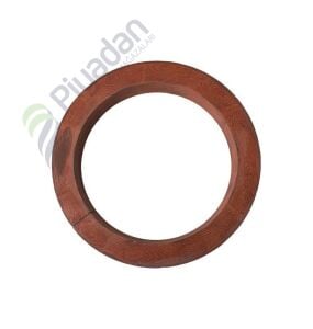 Piyadan Özel Kesim Xps Yuvarlak Göbek (43×5×5)