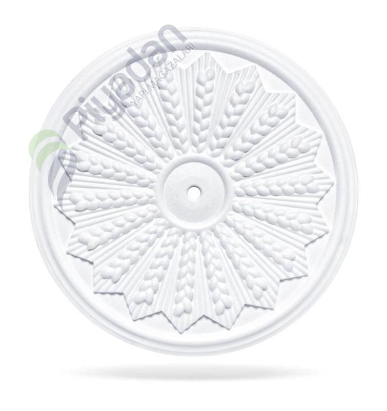 Piyadan Büyük Başak Göbek 47cm